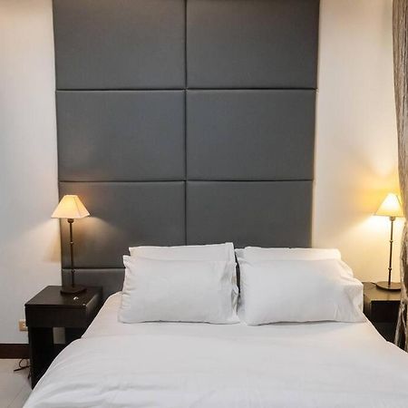 Apartament A2J Luxury 1Br Near Venice Mall Bgc Taguig Manila Zewnętrze zdjęcie