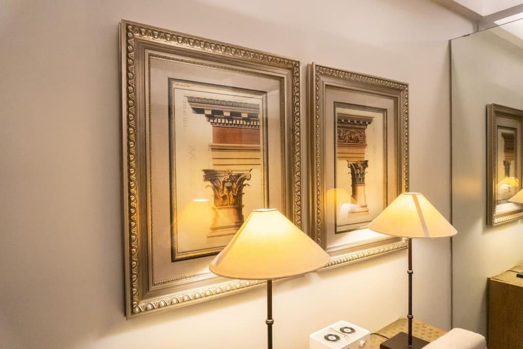 Apartament A2J Luxury 1Br Near Venice Mall Bgc Taguig Manila Zewnętrze zdjęcie