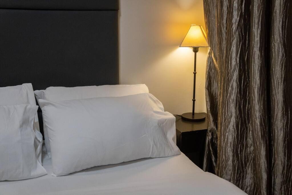 Apartament A2J Luxury 1Br Near Venice Mall Bgc Taguig Manila Zewnętrze zdjęcie