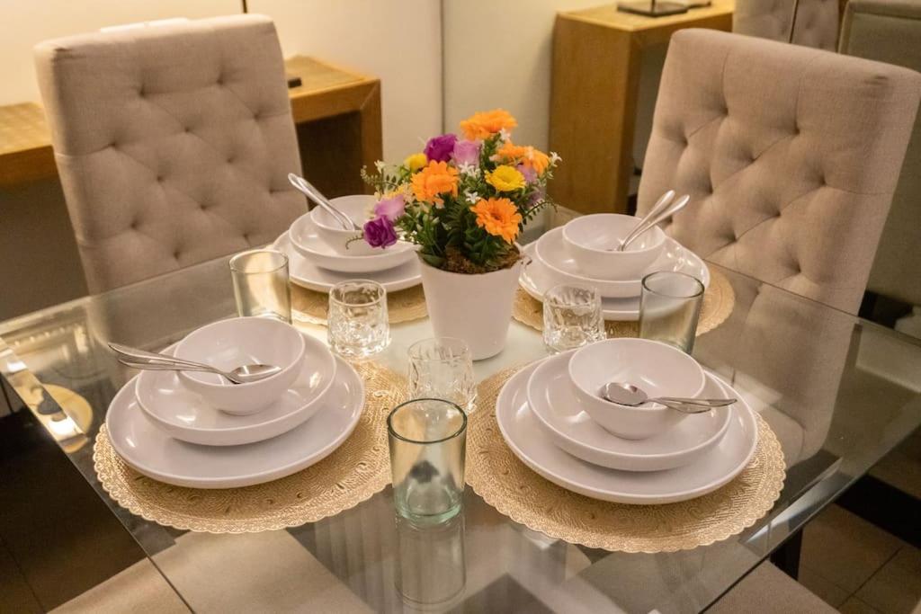 Apartament A2J Luxury 1Br Near Venice Mall Bgc Taguig Manila Zewnętrze zdjęcie